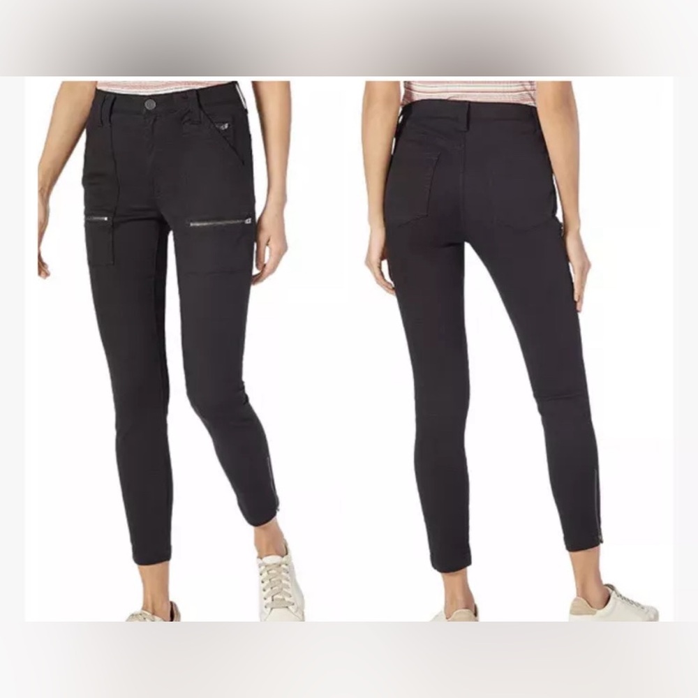 Joie Limited Edition Cargo Pants-NWT Retail for $228 Size 12/31